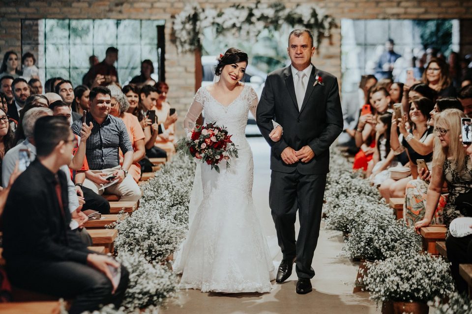 Nayara e Lorran - Espaço Vista Verde 