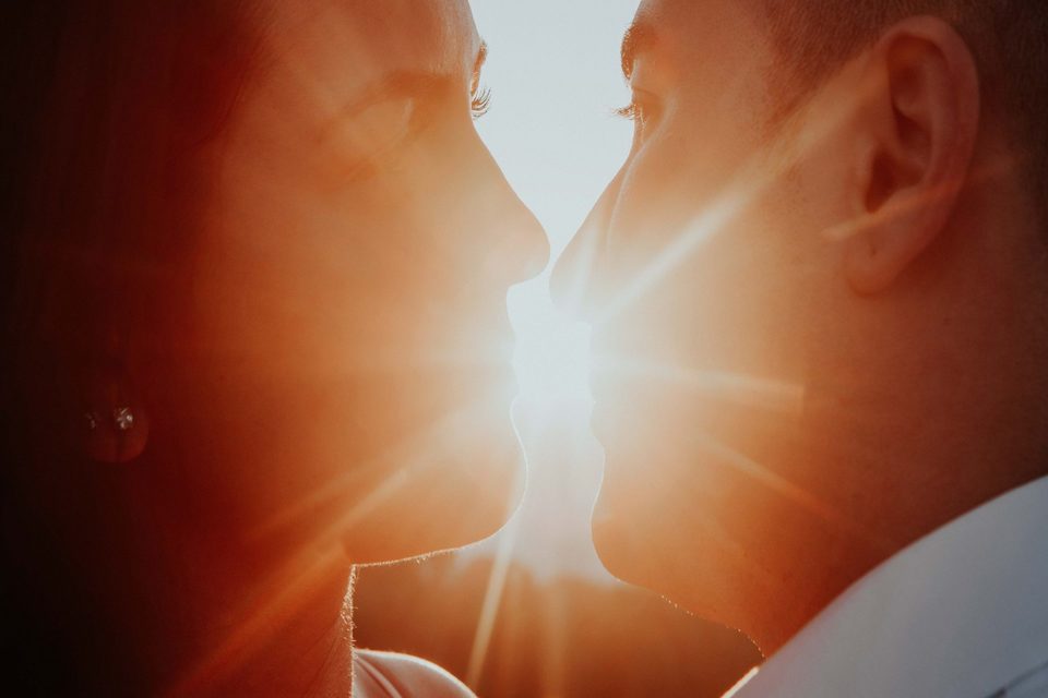 Sara e Sergio - Atibaia 