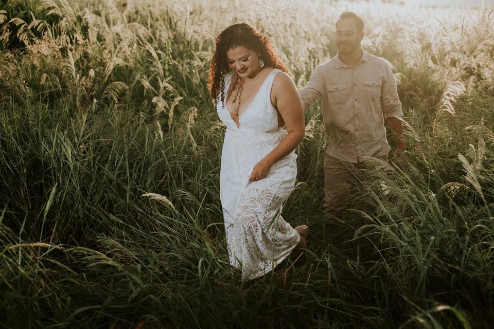 Cleiton & Marina - Holambra 