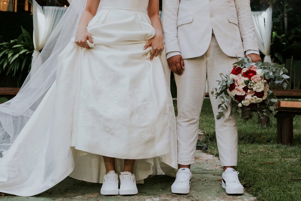 Caroline e Emanuel - Espaço Ravena 