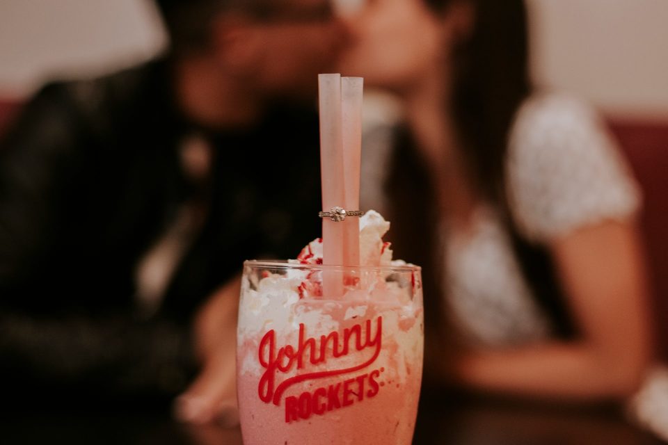 Danilo & Giulia - Johnny Rockets
