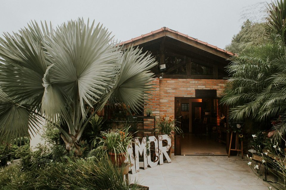 Eduarda e Yuri - Espaço Vista Verde 