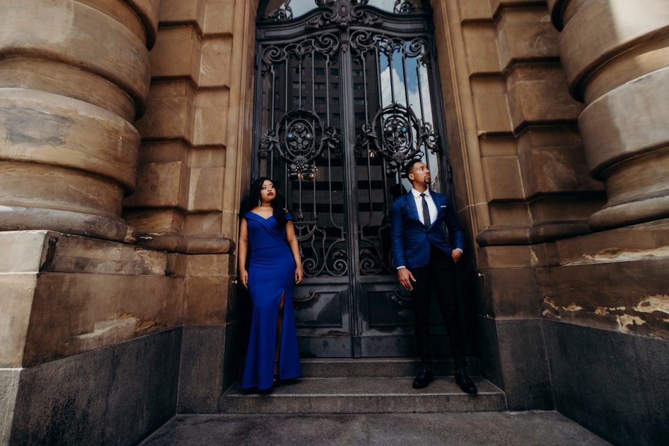 Talita e Natanael - São Paulo 