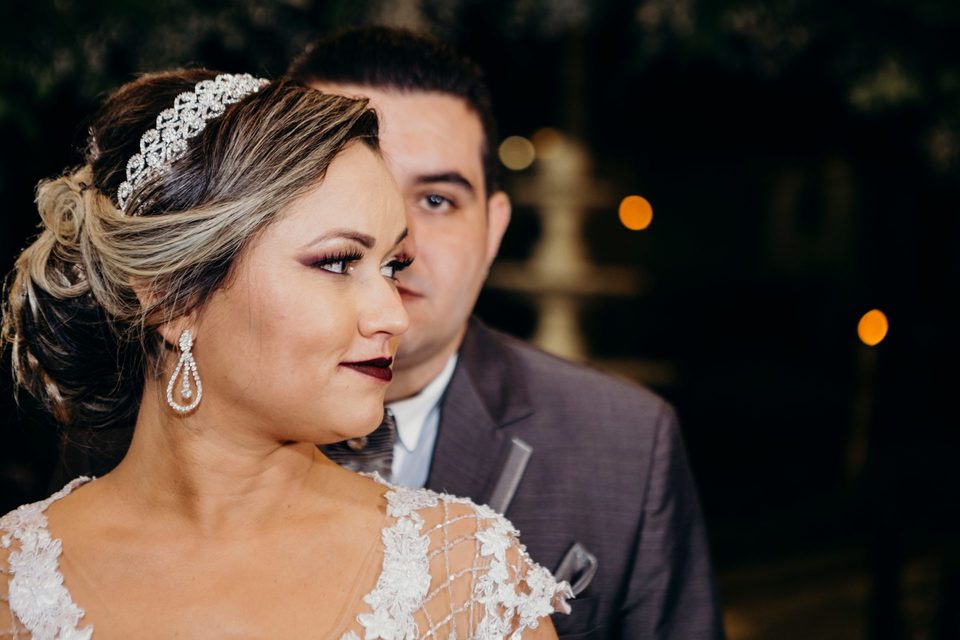 Any e Alan - Recanto Flor da Vila 