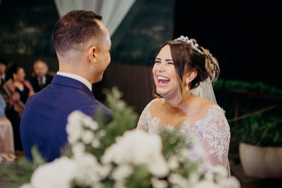 Caroline e Fernando - Recanto Flor da Vila 