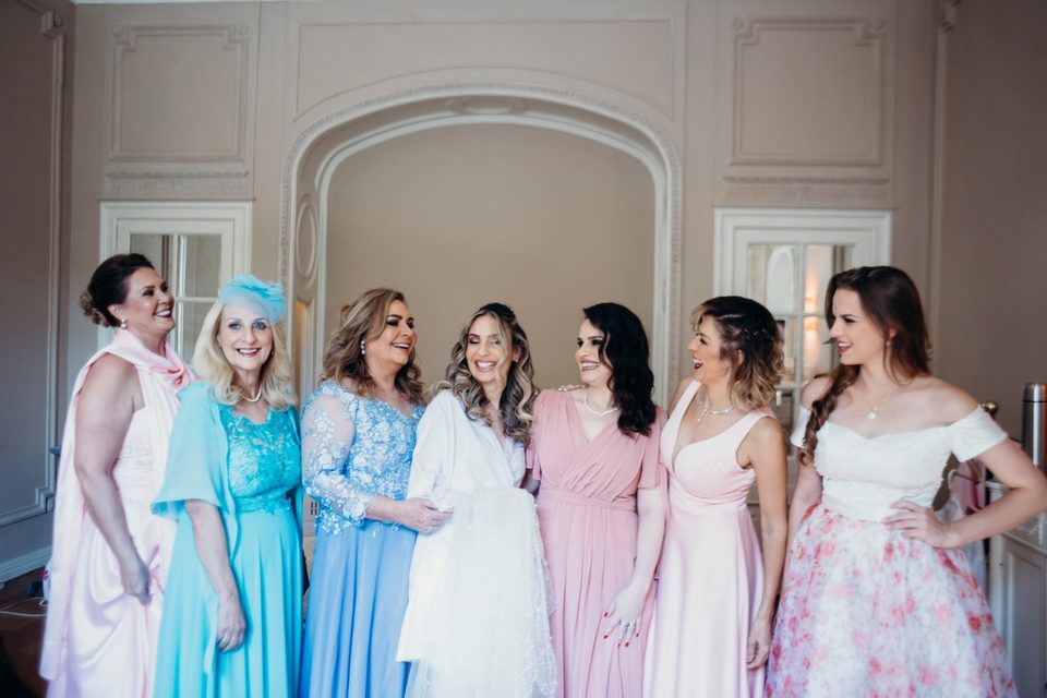 Suzane e Jankiel - Casa Don'Anna 