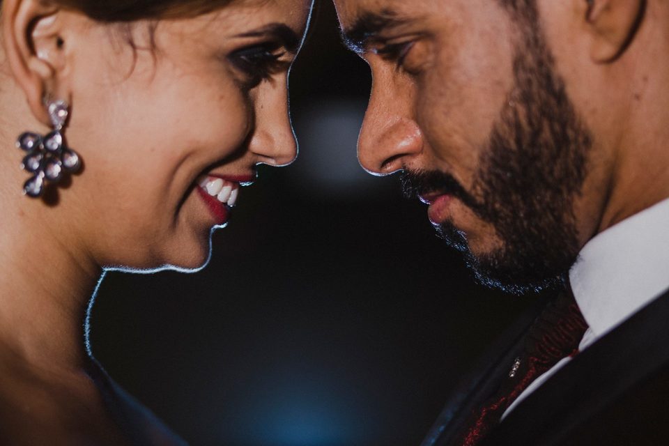 Fernanda e Nelson - Recanto Flor da Vila 