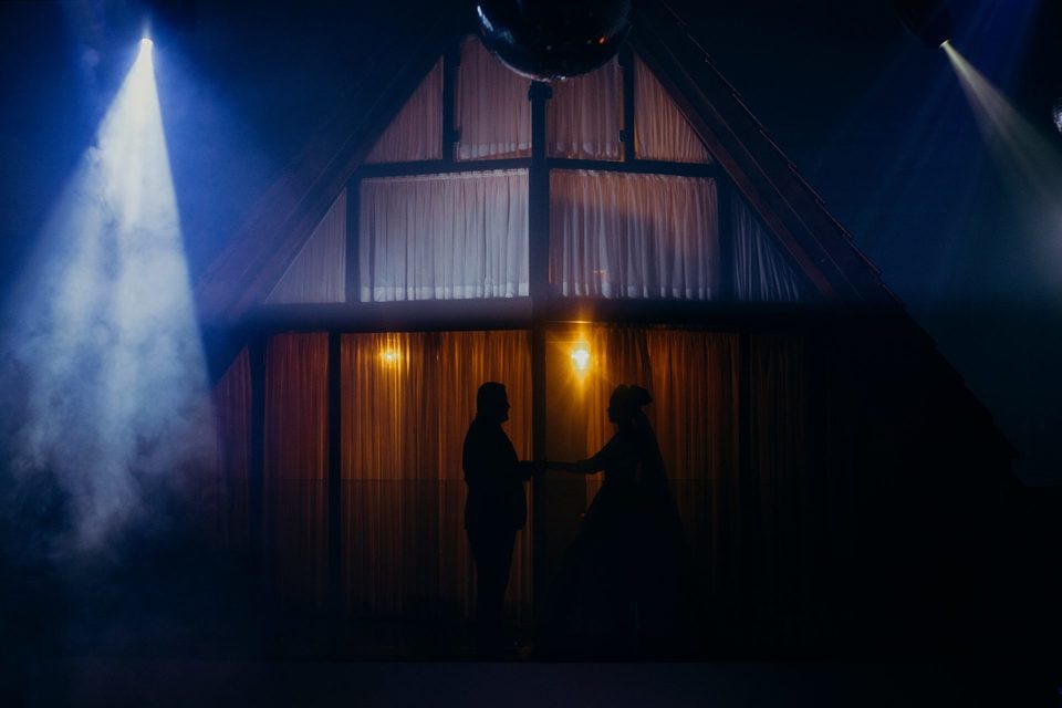 Renata e Tadeu - Vila das Estações 