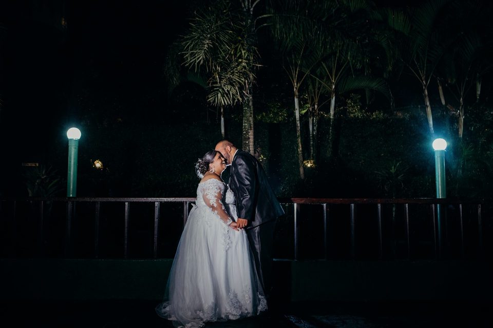 Lívia e Claudio - Chácara Company Brothers 