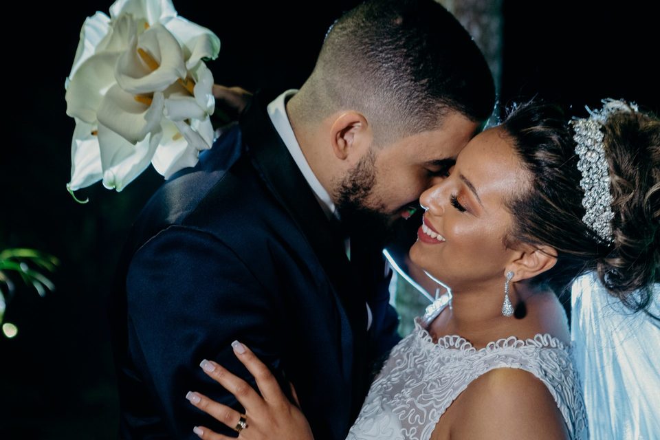 Camila e Matheus - Recanto Flor da Vila 