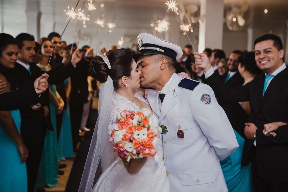 Ingrid e Danilo - Ilha de Capri 