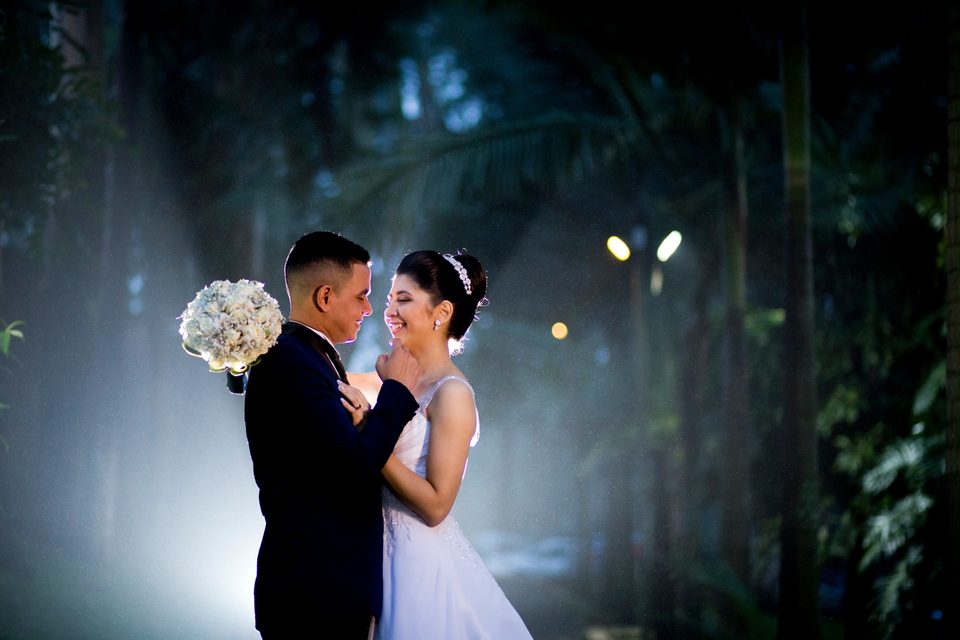 Márlon e Nathalia - Recanto Flor da Vila 