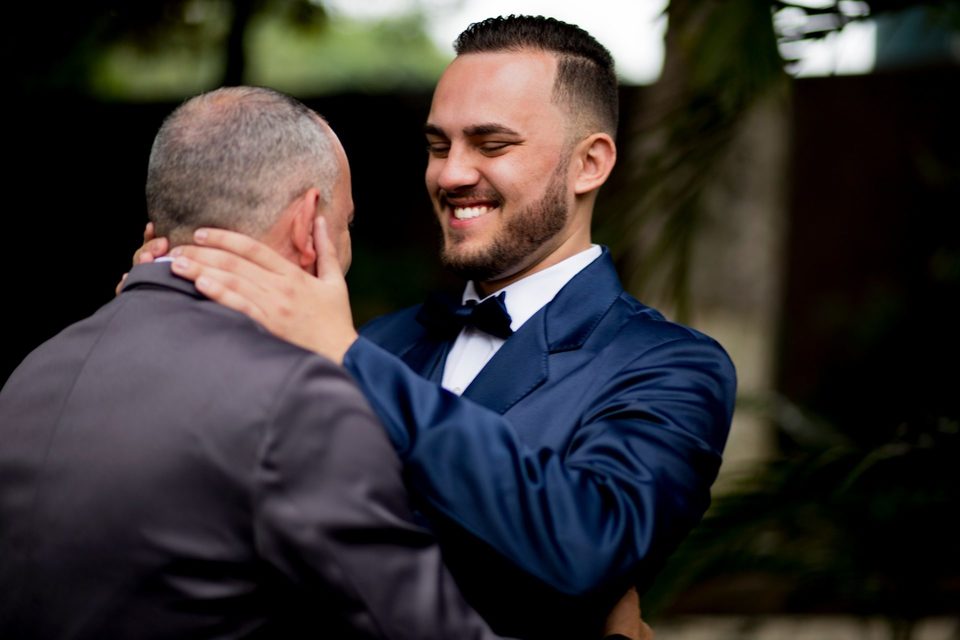 Gabriele e Rodrigo - Recanto Flor da Vila  