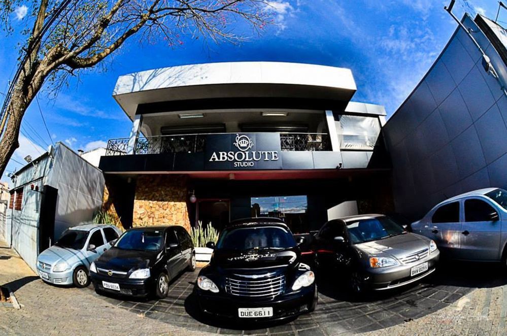 Foto Salões de Noivas ABC Foto Salões de Noivas ABC - Imagem 4