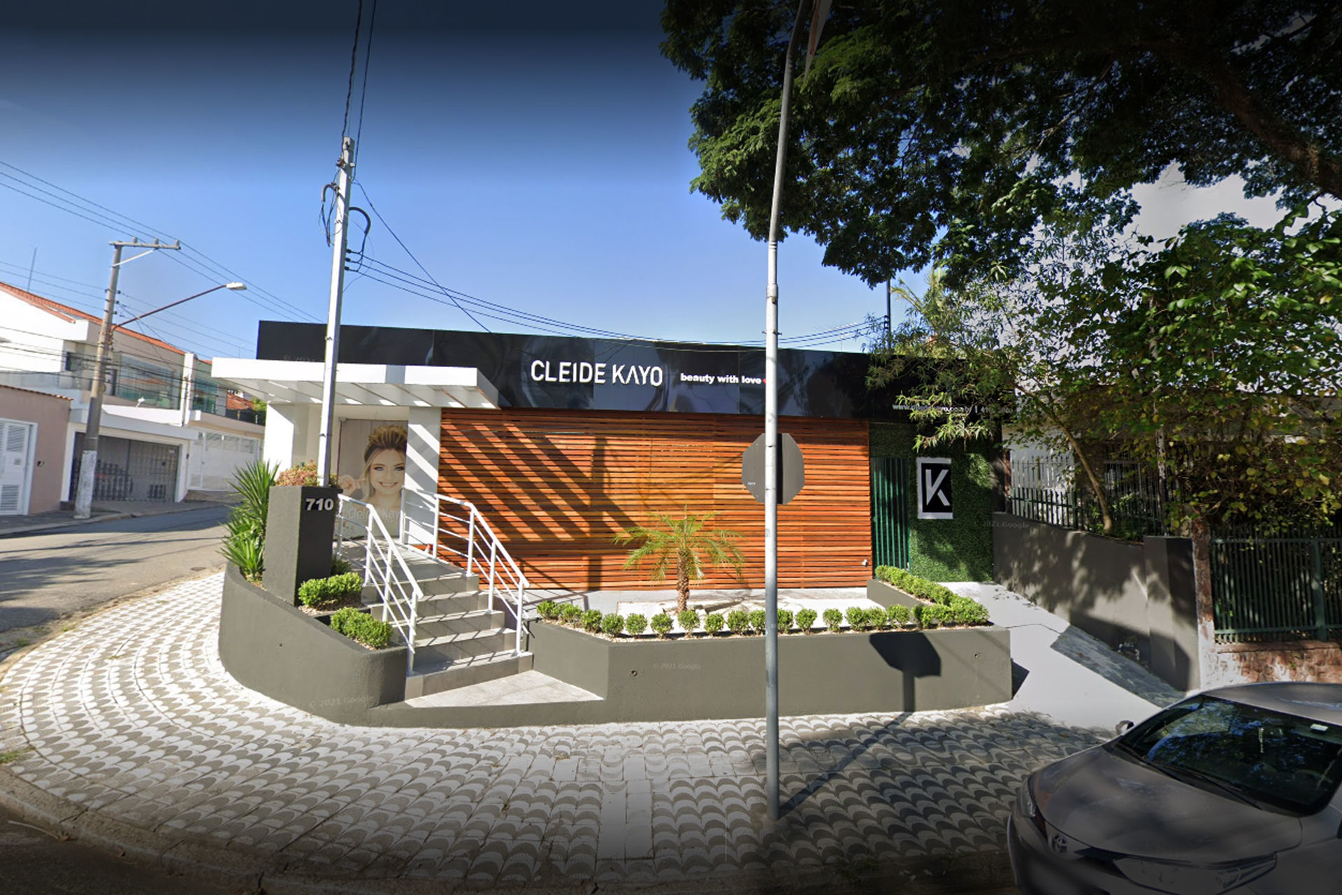 Foto Salões de Noivas ABC Foto Salões de Noivas ABC - Imagem 9